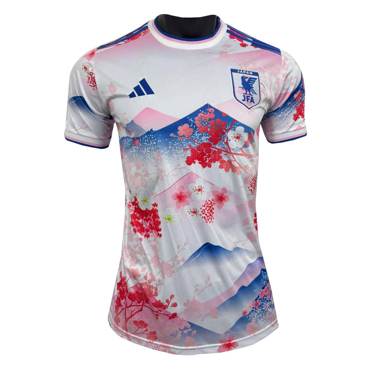 Mens Japan Special Edition Sakura Jersey 2025
