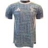 Mens Juventus Away Authentic Jersey 2025/26 - Match