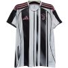 Mens Juventus Home Jersey 2025/26