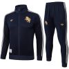 Mens Juventus Jacket + Pants Training Suit Royal 2025/26