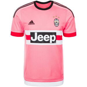Mens Juventus Retro Away Jersey Mens 2015/16