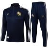 Mens Juventus Training Suit Royal 2025/26