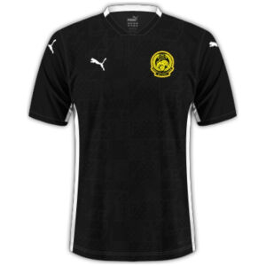 Mens Malaysia Away Jersey 2025 Mens Malaysia Away Jersey 2025