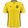 Mens Malaysia Home Jersey 2025