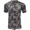 Mens Manchester City Short Training Grey - Black Jersey 2025/26
