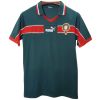 Mens Morocco Retro Home Jersey 1998