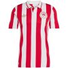 Mens Olympiacos 100th Years Anniversary Jersey 2025