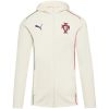 Mens Portugal All Weather Windrunner Jacket White 2025
