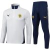 Mens Portugal Training Suit Off-White 2025