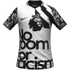 Mens Premier League Anti – Racism Special Edition Jersey 2025/26