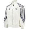 Mens PSG All Weather Windrunner Jacket White 2025/26