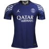 Mens PSG Fourth Authentic Jersey 2024/25 - Match