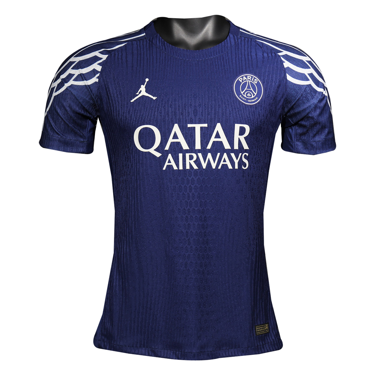 Mens PSG Fourth Authentic Jersey 2024/25 – Match