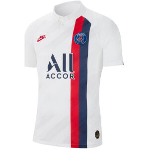 Mens PSG Retro Away Jersey 2019/20