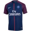 Mens PSG Retro Home Jersey 2017/18
