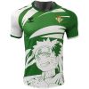 Mens Real Betis Special Edition Green Jersey 2025/26