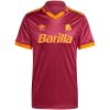 Mens Roma Retro Home Jersey 1992/94