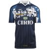 Mens S.S. Lazio Retro Away Jersey 1996/97