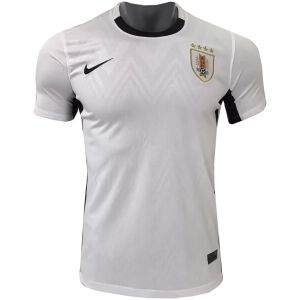 Mens Uruguay Away Jersey 2025