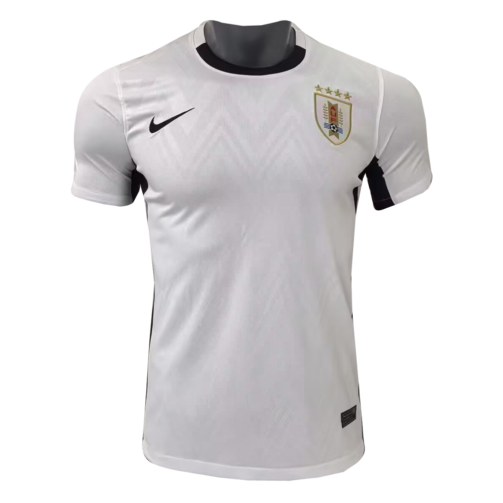 Mens Uruguay Away Jersey 2025