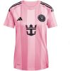 Womens Inter Miami C.F. Home Jersey 2025/26