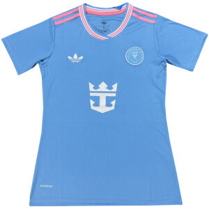 Womens Inter Miami C.F. Third Jersey 2025/26