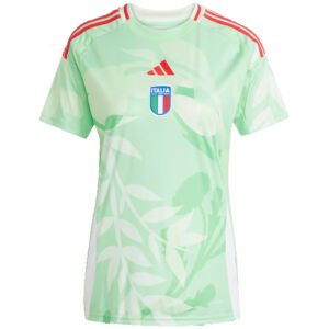 Womens Italy Away Jersey FIFA WWC 2025