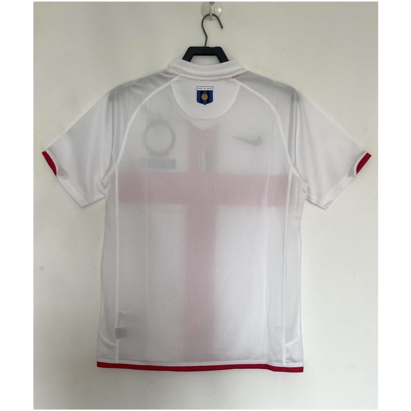 Mens Inter Milan Retro Away Jersey 2007/08