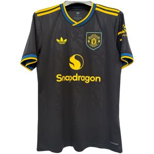 Mens Manchester United  Third Jersey 2025/26