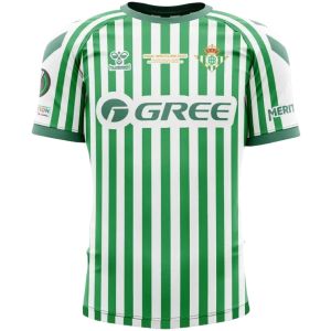 Mens Real Betis Special Edition Jersey 2025/26