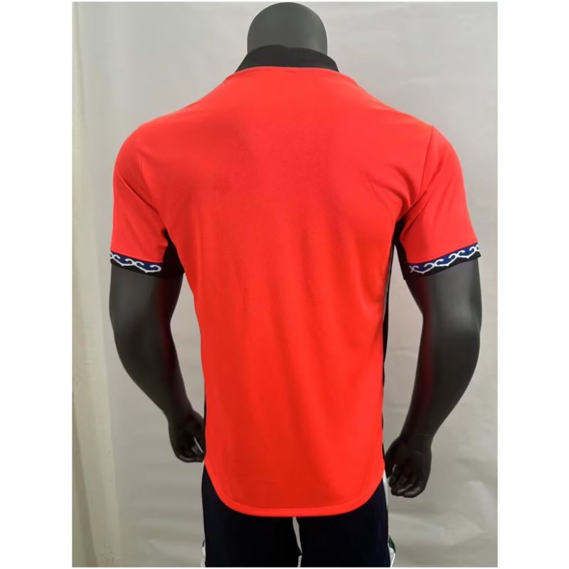 Mens Korea Home Jersey 2025