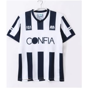 Mens Monterrey Retro Home Jersey 1993/94