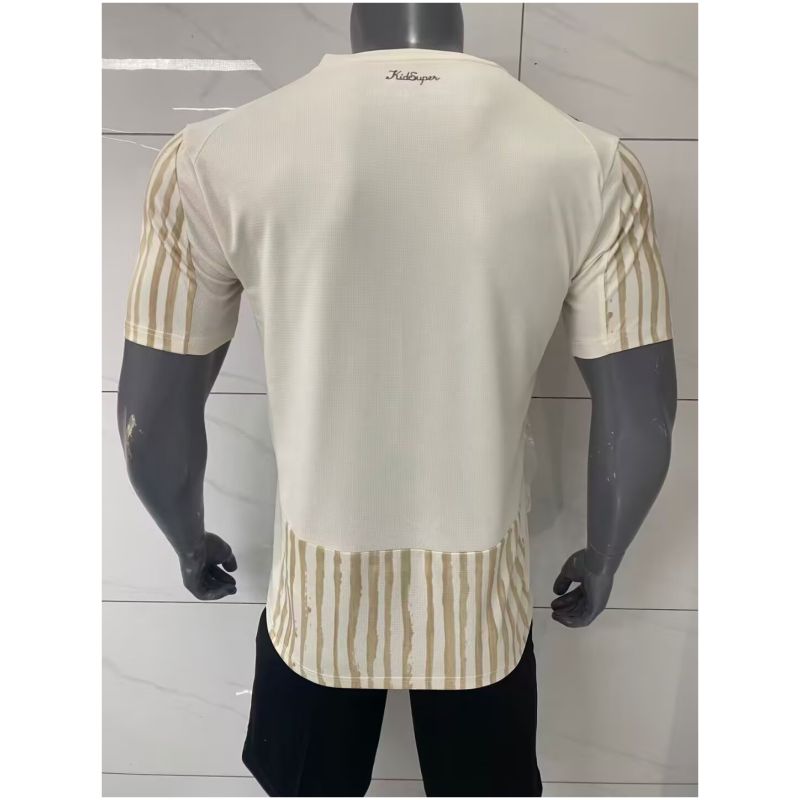 Mens Al-Hilal Special Edition Cream Jersey 2025/26