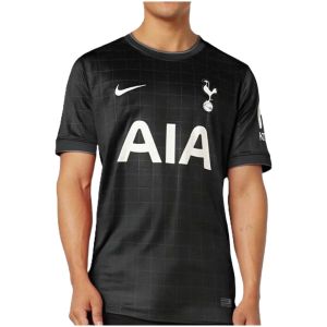 Mens Tottenham Hotspur Away Jersey 2025/26