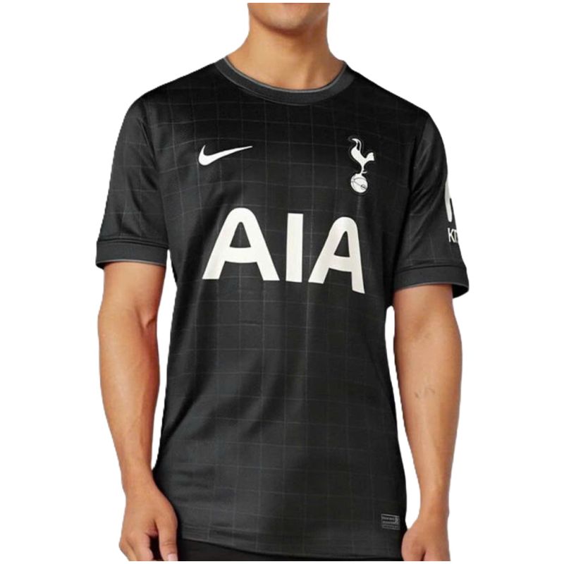 Mens Tottenham Hotspur Away Jersey 2025/26