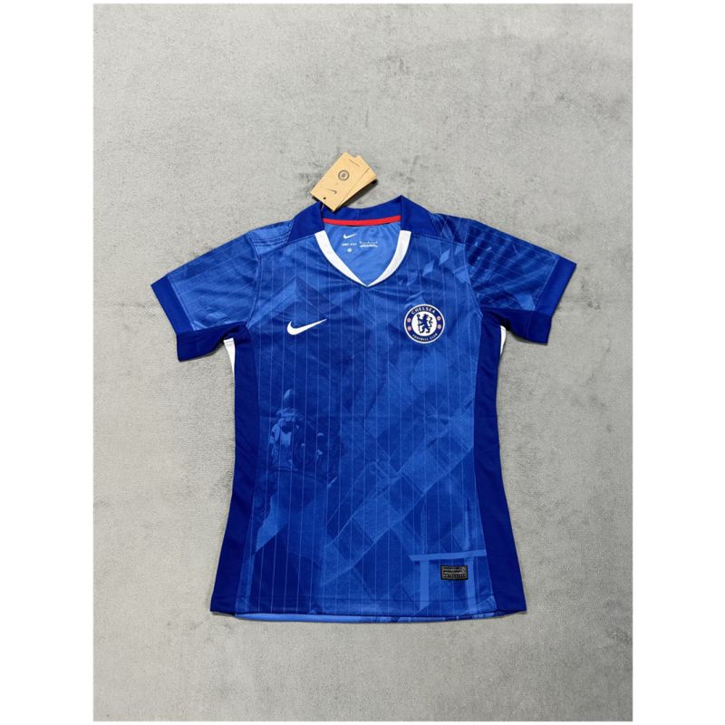 Womens Chelsea Home Jersey 2025/26