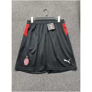 Mens AC Milan Home Shorts 2025/26