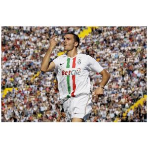 Mens Juventus Retro Away Jersey Mens 2010/11