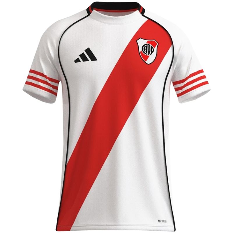 Mens River Plate Third Jersey 2025/26