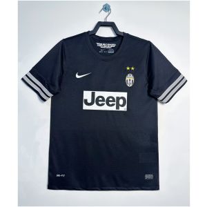Mens Juventus Retro Away Jersey Mens 2012/13
