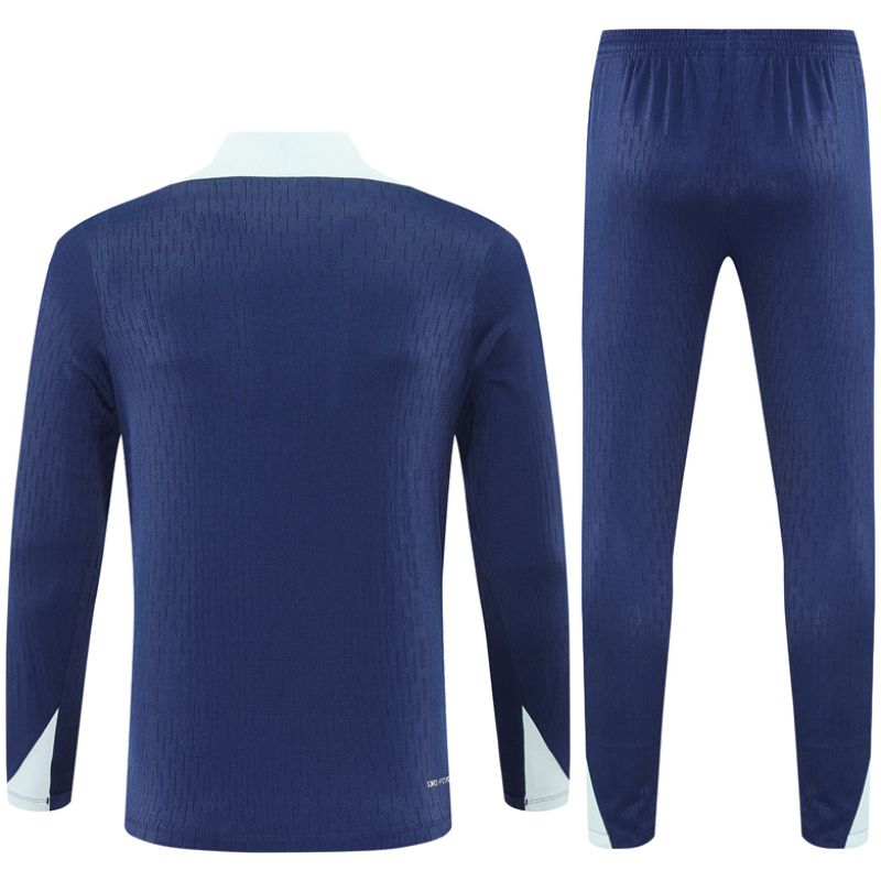 Mens Inter Milan Training Suit Navy 2025/26