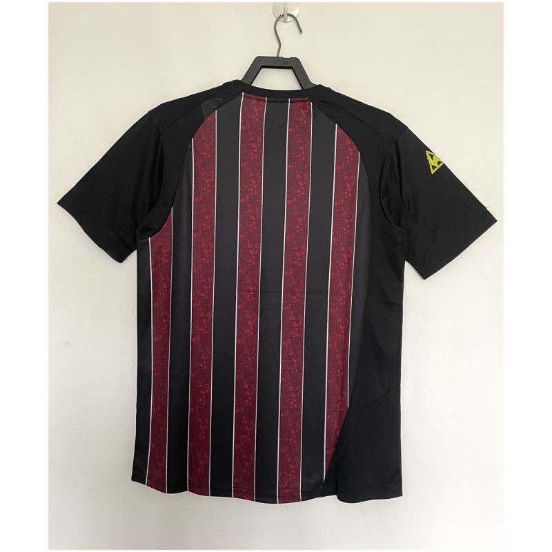 Mens Manchester City Retro Away Jersey 2008/09
