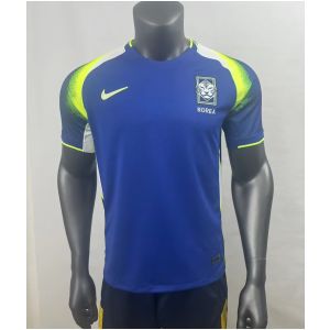 Mens Korea Away Jersey 2025