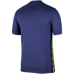 Mens Atletico Madrid Away Jersey 2025/26