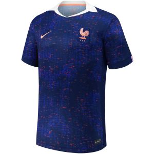Mens France Home Jersey 2025