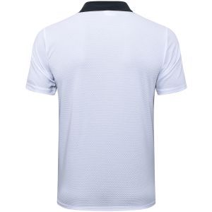 Mens Chelsea Polo Shirt White 2024/25