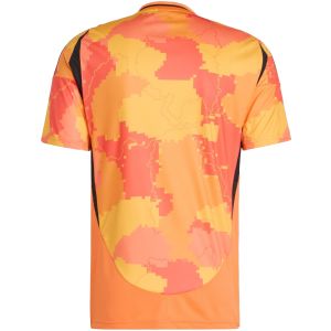 Mens PSG Special Edition Orange Jersey 2025/26
