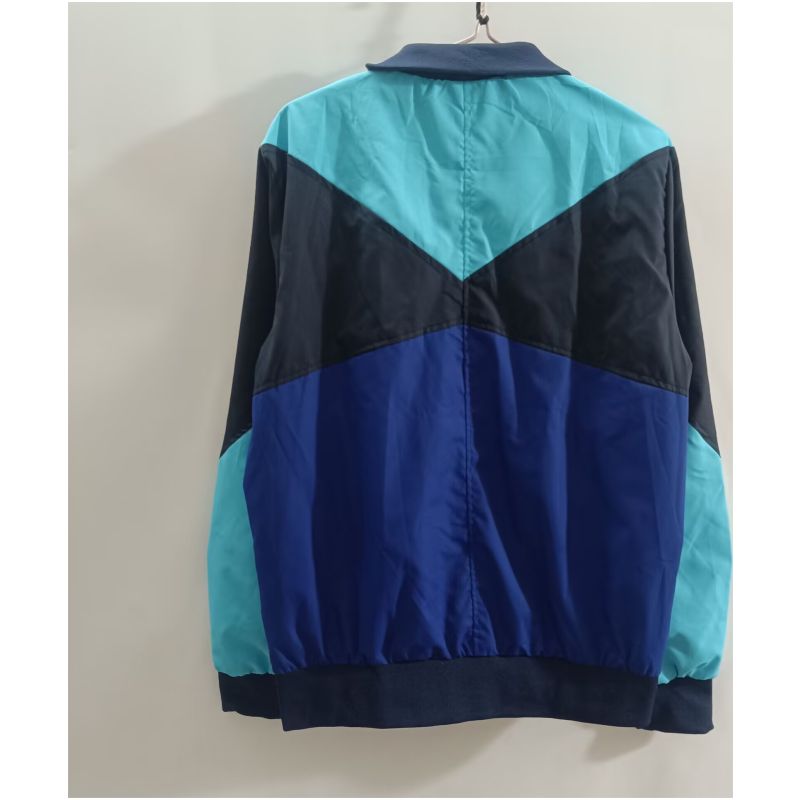 Mens Chelsea  All Weather Windrunner Jacket Light Blue 2025/26