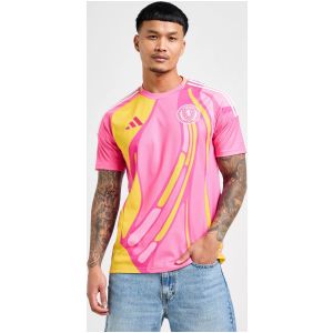 Mens Scotland Away Jersey 2025