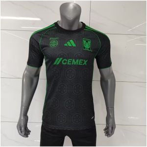 Mens Tigres UANL Third Jersey 2025/26